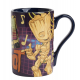 Disney Groot Mug, Guardians Of The Galaxy