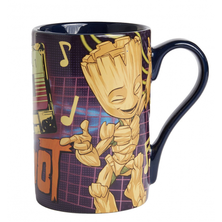 Disney Groot Mug, Guardians Of The Galaxy