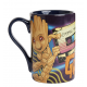 Disney Groot Mug, Guardians Of The Galaxy
