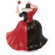 Disney Showcase - Queen of Hearts Couture de Force Figurine