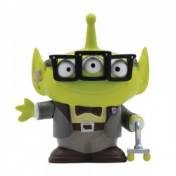 Disney Showcase - Alien Carl Mini Figurine