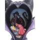 Disney Traditions - True Love's Kiss - Maleficent Diorama Headdress Figurine