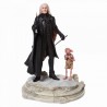 Lucius & Dobby Figurine, Harry Potter