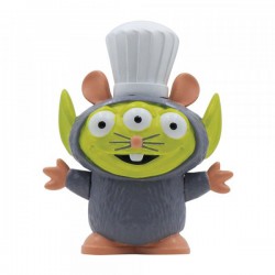 Disney Showcase - Alien Ratatouille Mini Figurine