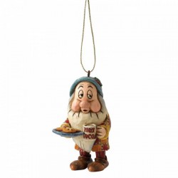 Disney Traditions - Sleepy Hanging Ornament