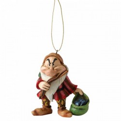 Disney Traditions - Grumpy Hanging Ornament