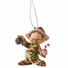 Disney Traditions - Dopey Hanging Ornament