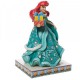 Disney Traditions - Gifts of Song - Ariel with Gifts Figurine
