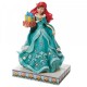 Disney Traditions - Gifts of Song - Ariel with Gifts Figurine