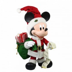 Disney Possible Dreams - Merry Mickey (XL Statue)
