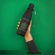 Harry Potter: Slytherin Metal Water Bottle