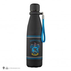 Harry Potter: Ravenclaw Metal Water Bottle