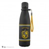 Harry Potter: Hufflepuff Metal Water Bottle