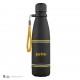 Harry Potter: Hufflepuff Metal Water Bottle