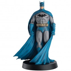 DC Comics: Batman - Modern Age 2000's 1:16 Scale Figurine