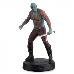 Marvel: Drax 1:16 Scale Figurine