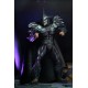 TMNT 2: The Secret of the Ooze - Super Shredder Shadow Master 7 inch Action Figure