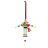 Disney Buzz Lightyear Feature Hanging Ornament
