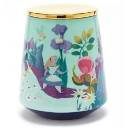 Disney Alice in Wonderland Mary Blair Cookie Jar