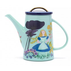Disney Alice in Wonderland Mary Blair Teapot