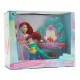 Disney Ariel Vanity Playset, The Little Mermaid