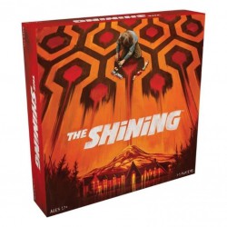 The Shining Boardgame (ENG)