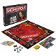 Monopoly La Casa Del Papel (Money Heist) ENG