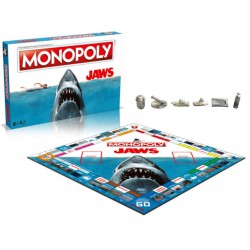 Monopoly Jaws Edition (ENG)