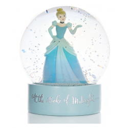 Disney Cinderella Snowglobe