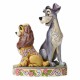 Disney Traditions - Opposites Attract (Lady and The Tramp 60th Anniversary Piece
