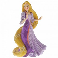 Disney Showcase - Rapunzel Haute Couture