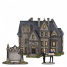 Wayne Manor (Illuminated)