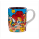 Disney Alice In Wonderland Vintage Mug