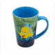 Disney The Little Mermaid Flounder Mug