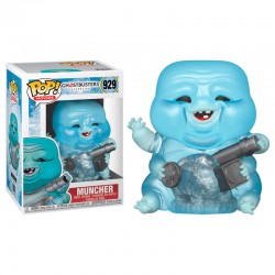 Funko Pop 929 Muncher, Ghostbusters: Afterlife