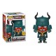 Funko Pop 1052 Jack (Armored) Chase, Samurai Jack