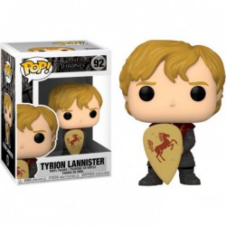 Funko Pop 92 Tyrion Lannister, Game Of Thrones