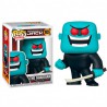 Funko Pop 1055 The Guardian, Samurai Jack