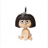 Disney Incredibles Jack-Jack As Edna Ornament