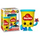 Funko Pop 101 Play-Doh Container, Retro Toys