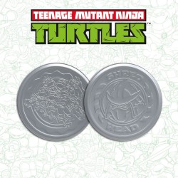 Teenage Mutant Ninja Turtles Coaster 4-Pack