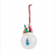 Disney Cinderella 3 Fairies Ornament