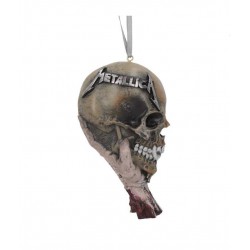 Metallica Hanging Tree Ornament Sad But True