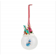 Disney Cinderella 3 Fairies Ornament