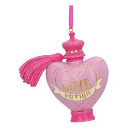 Harry Potter Hanging Tree Ornament Love Potion