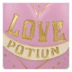 Harry Potter Hanging Tree Ornament Love Potion