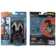 Universal Monsters Bendyfigs Bendable Figure Wolfman 19 cm