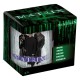 Matrix Mug Characters