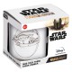 Star Wars The Mandalorian Mug The Child
