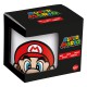 Nintendo Mug Super Mario (Black Box)